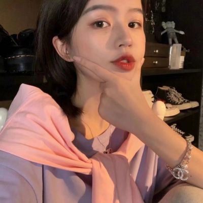 丝脚上浓浓的精华液