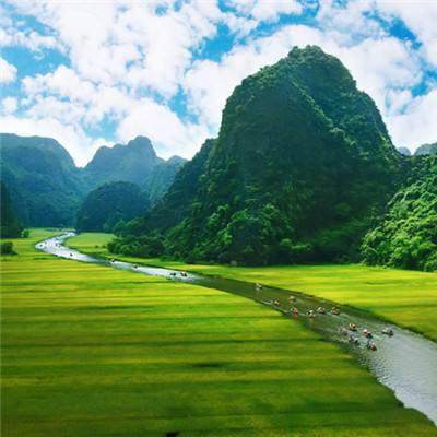 安全高效永续利用自然资源——学习《习近平关于自然资源工作论述摘编》