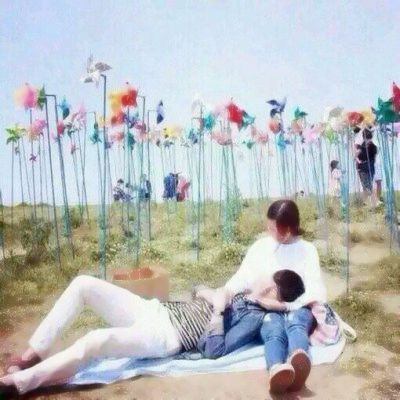 苍井空晒自拍照流出, 网友不要太激动